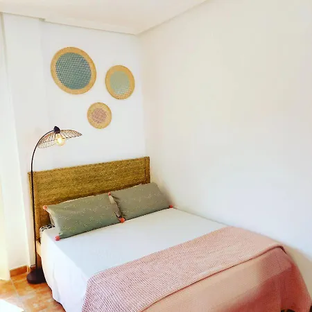 Apartamento Agua Amarga Design Agua Amarga (Almeria)