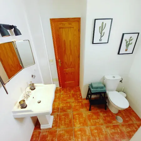 Agua Amarga Design