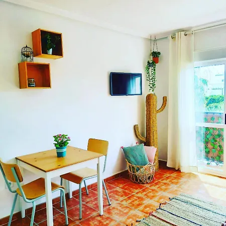 Agua Amarga Design