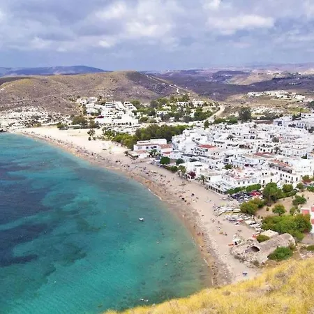 Agua Amarga Design
