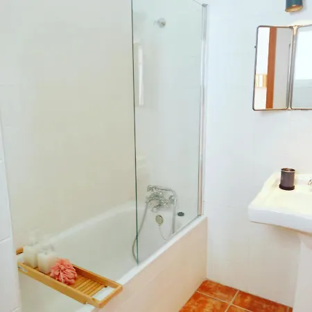 Apartamento Agua Amarga Design Agua Amarga (Almeria)