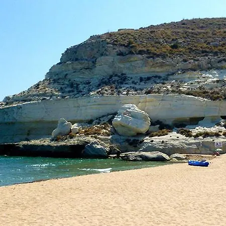 Agua Amarga Design Agua Amarga (Almeria)