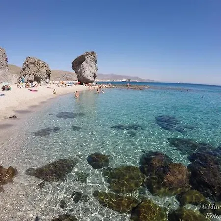 Agua Amarga Design * Agua Amarga (Almeria)