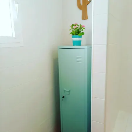 Apartamento Agua Amarga Design Agua Amarga (Almeria)