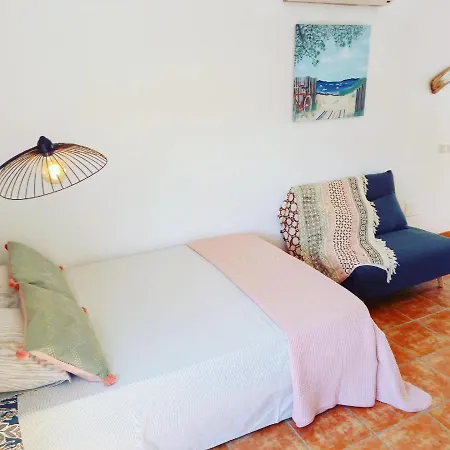 Design * Agua Amarga (Almeria)