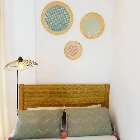 Design Apartamento Agua Amarga (Almeria)