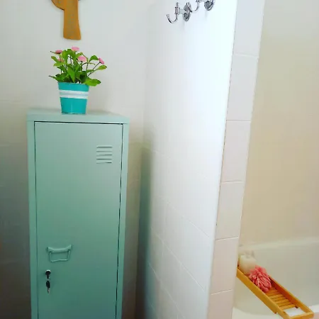 Apartamento Design Agua Amarga (Almeria)